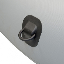 Надувная лодка ПВХ Адмирал 300 (рейка)