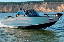 Катер Xstream 420X