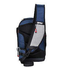 Рюкзак универсальный RAPALA CountDown Sling Back