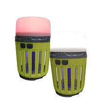 Фонарь кемпинговый антимоскитный Helios HS-F-AM