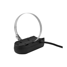 Датчик эхолота Garmin GT24UHD-TM (8-pin)