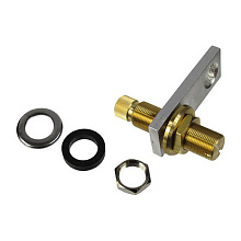 Рычаг стеклоочистителя регулируемый 398-475 мм