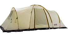 Палатка кемпинговая шестиместная Tramp Brest 6 Sand V2