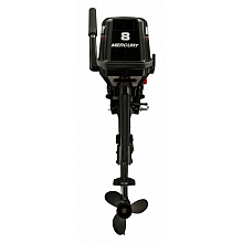Лодочный мотор Меркури МЕ 8 MH (169 CC, аналог 9.9)