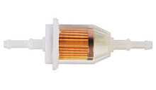 Фильтр топливный для ПЛМ под шланг 6,4–7,9 мм (1/4″–5/16″)