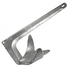 Якорь Брюса от 5 до 20 кг., оцинкованный