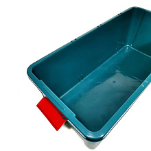 Экспедиционный ящик IRIS RV BOX 800, 60 л.