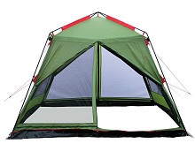 Палатка шатер Tramp Lite Bungalow ( V2 ), 300х300х225 см