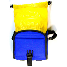 Гермосумка Бобр-2 (24x19x14 см).