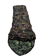 Спальный мешок Huntsman Аляска Лес Оксфорд, - 15°C