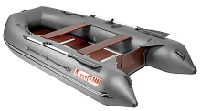Надувная лодка ПВХ Алтай S340 баллон 47см!!!