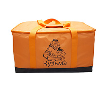 Сумка термос для теплообменника КУЗЬМА