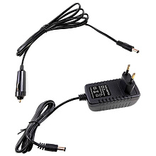 Насос электрический 12 / 220 В