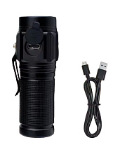Фонарь ручной AKKOSTAR 504837, 5W, 1200 mAh