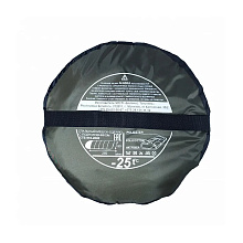 Спальный мешок Balmax (Аляска) Expert -25°C, с подголовником