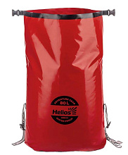 Герморюкзак Helios, ПВХ, 80 л