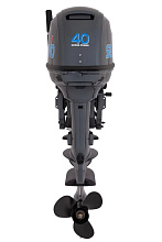 Лодочный мотор 2T Seanovo SN 40 FHS