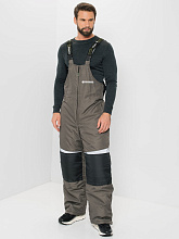 Костюм зимний Хантсмен Полюс V2 -40°С, хаки