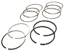 Кольца поршневые Tohatsu MFS 15-20, комплект (оригинал)