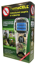 Отпугиватель комаров Thermacell MR TJ06-00 (камуфляж)