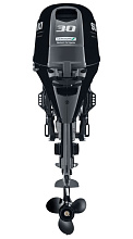Лодочный мотор Сузуки DF 30 ATS