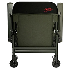 Кресло карповое складное Tramp Fisherman 