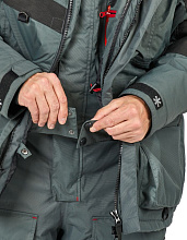 Костюм зимний 3 в 1 Norfin EXTREME 5 PRO -45°С, размер М
