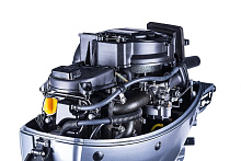 Лодочный мотор 4T Seanovo SNF 9.9 HS