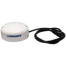 Выносная антенна (GPS-модуль) Lowrance Point-1 (000-11047-001)