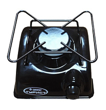 Плита туристская газовая ПГТ-1Б (набор).