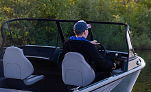 Катер ВиндБот 5.0 Evo Fish (2020 года)