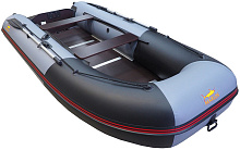 Надувная лодка ПВХ Marlin 330 (баллон 46 см)