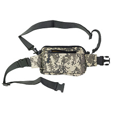 Сумка рыболовная поясная Fish2Fish Riverbag