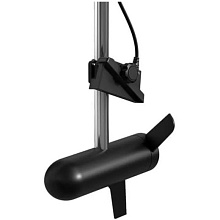 Система Garmin Panoptix LiveScope Plus с модулем GLS 10 и датчиком LVS34