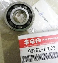 Подшипник (17x40x12) Suzuki