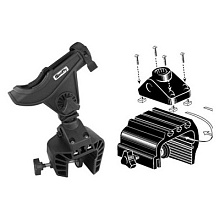 Держатель удилища Scotty 389BK