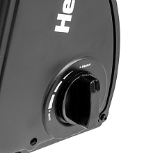 Портативный газовый обогреватель Helios HS-BDZ-Q1000 с подогревом баллона