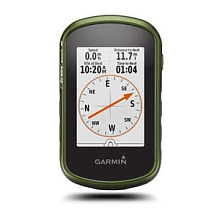 Туристический навигатор Garmin eTrex Touch 35