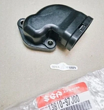 Всасывающий патрубок / глушитель Suzuki