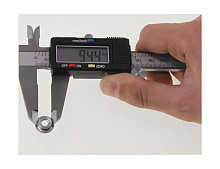 Нижн. часть кнопки DOT (10 шт.)