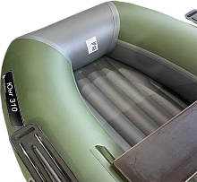 Надувная лодка ПВХ Young (Юнг) 310 НДНД