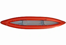 Надувная байдарка Зенит Travel 515