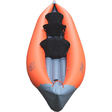 Надувная байдарка Одиссей 570