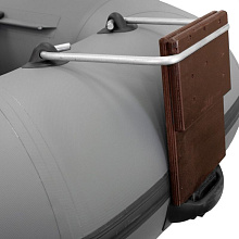 Надувная лодка ПВХ Флинк F300TLA