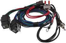 Подъемник мотора гидравлический 50-300 л.с. вертикальный (Power-Lift)