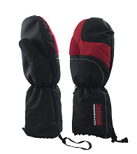 Варежки Alaskan Arctic Patrol Gloves (L, XL)
