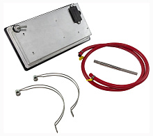 Варочная газовая панель