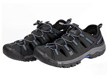 Сандалии Norfin Wave Black