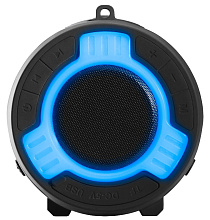 Портативная аудиосистема Boss Audio Tube, 15 Вт