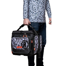 Сумка рыболовная RAPALA LureCamo Magnum